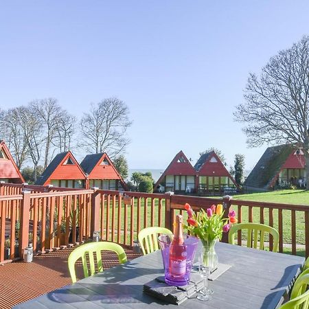 Chalet 47 By The Sea Kingsdown  Екстериор снимка