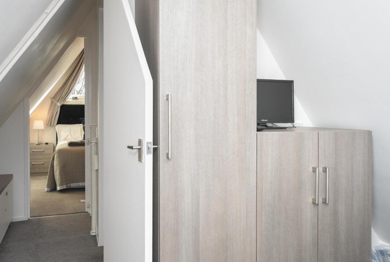 Chalet 47 By The Sea Kingsdown  Екстериор снимка