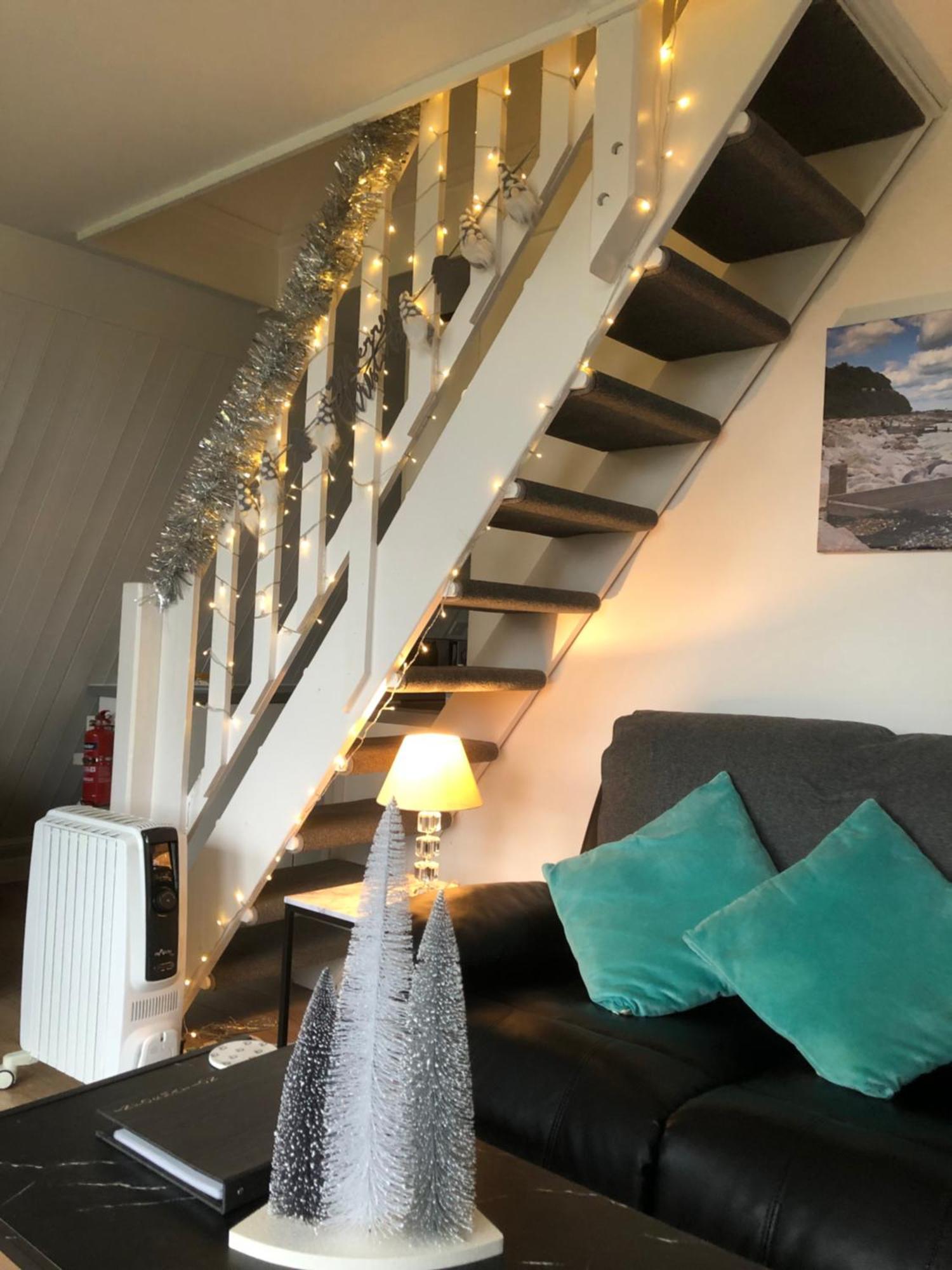 Chalet 47 By The Sea Kingsdown  Екстериор снимка